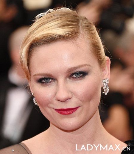 2014��Met Ball��̺����ױ�������