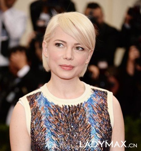 2014��Met Ball��̺����ױ�������
