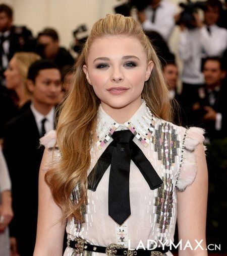 2014��Met Ball��̺����ױ�������