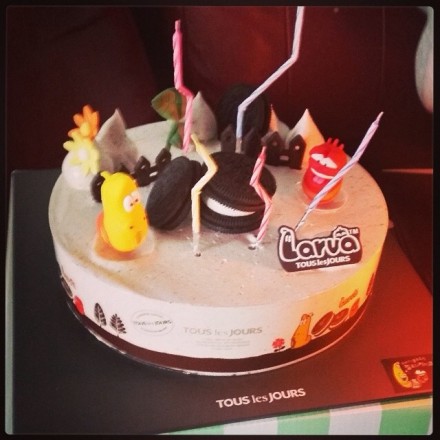 鹿晗吴世勋朴灿烈黄子韬一天之内同时公开instagram