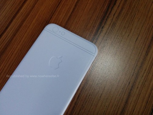 Բ ƻiPhone6ģͼع 