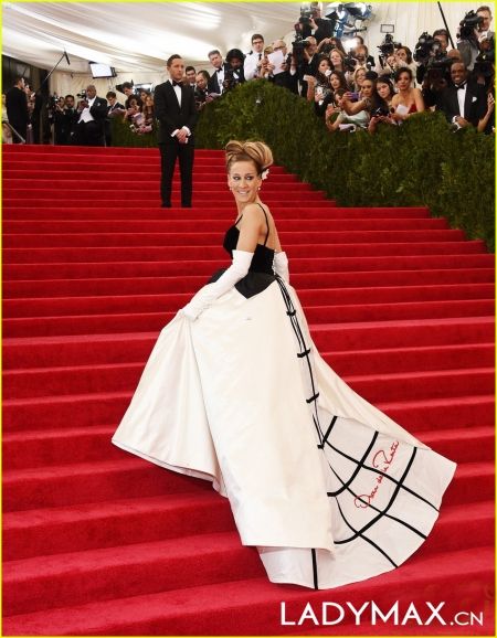 2014Met Ball ̺ϼ ǻ