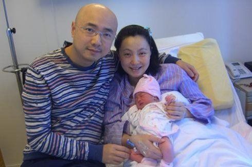 刘诗诗李晟白百何 盘点假戏真做爱男主的明星