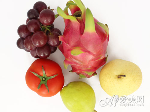 注意! 14种食物放冰箱 容易变霉变质