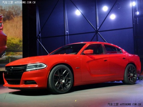 ����(����) Charger 2015�� ������