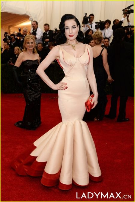 2014Met Ball ̺ϼ ǻ