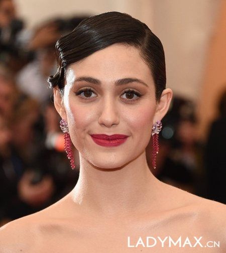 2014��Met Ball��̺����ױ�������