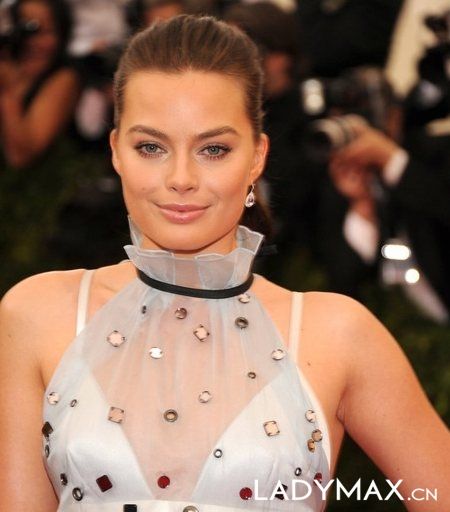 2014��Met Ball��̺����ױ�������