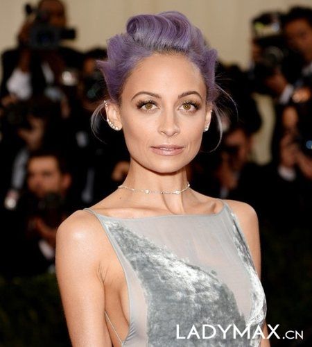 2014��Met Ball��̺����ױ�������