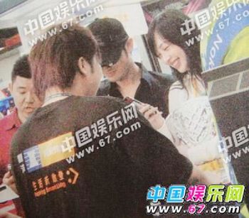 《花儿与少年》 促成 华晨宇许晴 成互相不二人