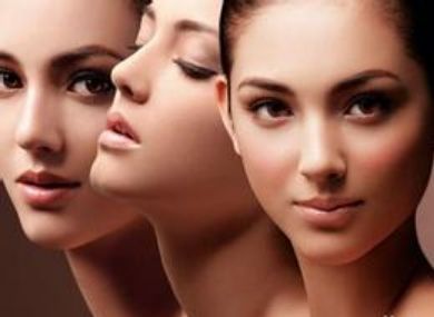 最新竹笋瘦脸法帮你塑造V字脸