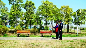 盐城侦破3·24杀人案 4恶少奸杀女子抛尸入河