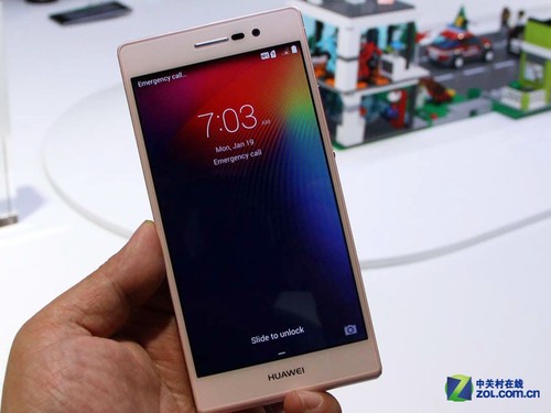 ΪAscend P7һ5Ӣ1080PȫʾĻ