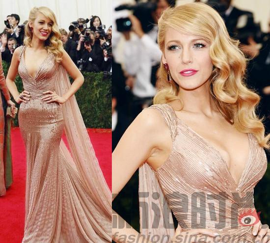 Blake Lively
