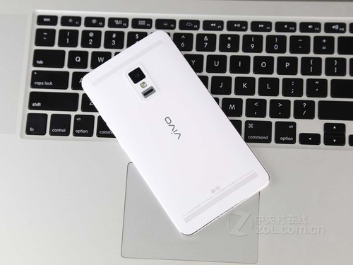 ҵ綥Ļ vivo Xplay3S±3323 