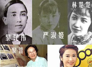 黎姿挺巨肚呕至休克送院 揭38年辛酸人生路