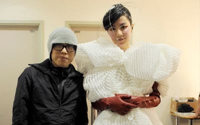 林夕&王菲