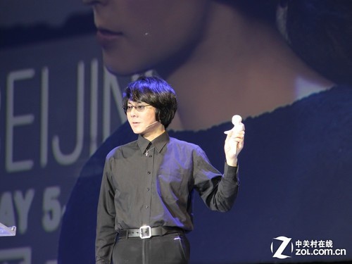 ���ܻ��������� GMIC2014��������̵� 