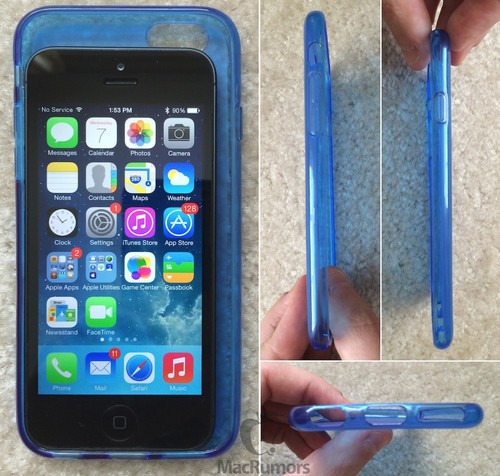 ƻ��iPhone 6���ģ�ͺͱ������������� 