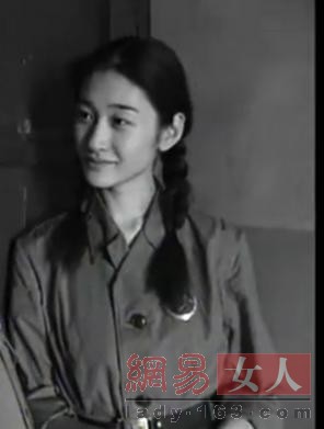 周迅赵薇章子怡高圆圆李小冉 娱乐圈未整容的