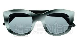 最佳女配角| 30款墨镜 初夏从头时髦