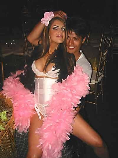 周迅公开恋情新男友高圣远深度扒皮:曾入围全