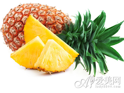 11种减肥水果 润肠通便 排毒又养颜