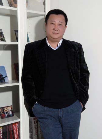 孙俪成富婆李小璐陷不雅风波 深挖娱乐圈星妈