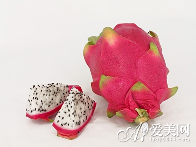 对抗便秘最有效的减肥食品 4款果蔬强解脂