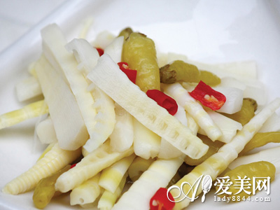 对抗便秘最有效的减肥食品 4款果蔬强解脂