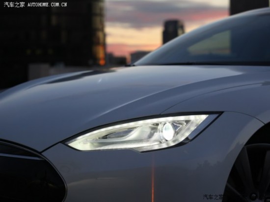 ˹ MODEL S 2014 MODEL S P85