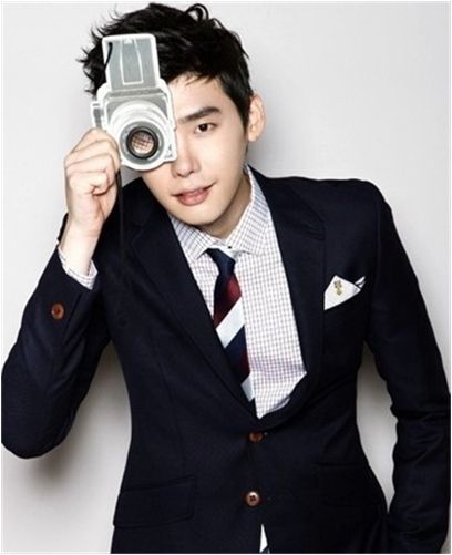 李敏镐金秀贤吴亦凡 长腿男神们的西装诱惑