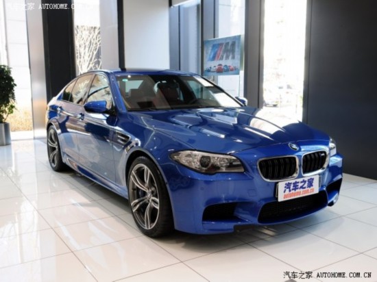 M M5 2014 M5