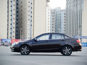�������� V5���� 2014�� 1.5T �ֶ��ǿ���