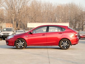 �������� V6���� 2014�� 1.5T �ֶ��ǿذ�