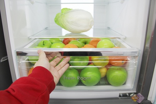 制冷快更节能 五款高关注度冰箱推荐