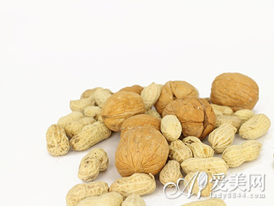  食物也是过敏原! 10种食物最易引起身体过敏 