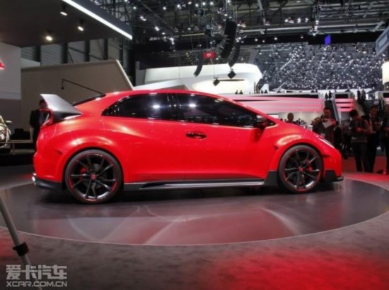 TYPE R