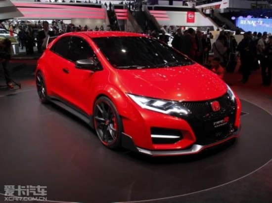 TYPE R