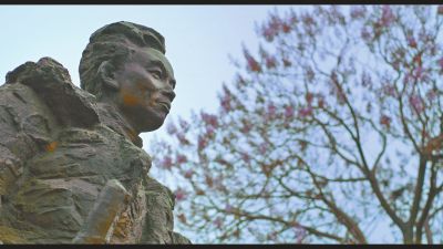 电影《永远的焦裕禄》在京举行媒体看片会(图