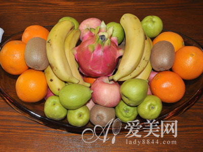 夏季吃水果也是 技术活 _美食文章_大众网济宁