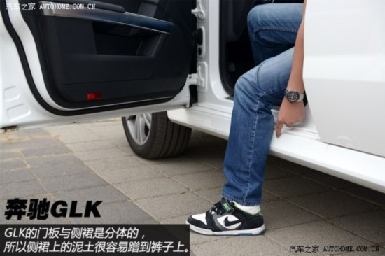 ۱۱GLK2014 GLK260 4MATIC 