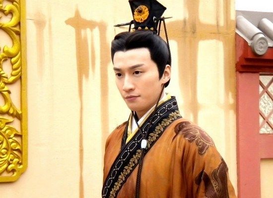 袁姗姗吴尊何润东angelababy 长张现代脸能放