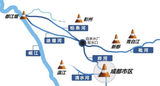 成都市城市人口有多少_成都市人口热力图(3)
