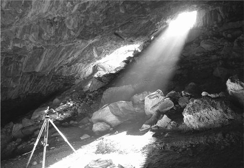 考古学家证明古印第安人1.5万年前已占据美洲