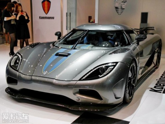 Agera