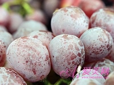 胡萝卜助肝排毒、黄瓜助肾排毒 19种食物给身