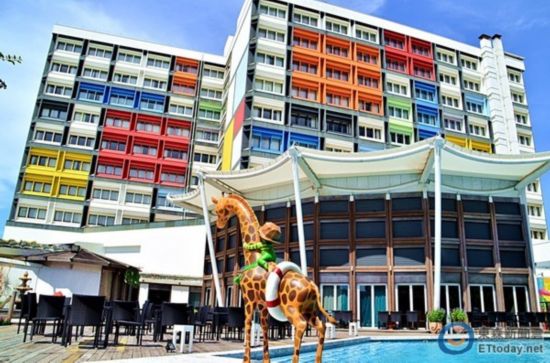 最疗愈旅行 到东台湾寻找几米足迹