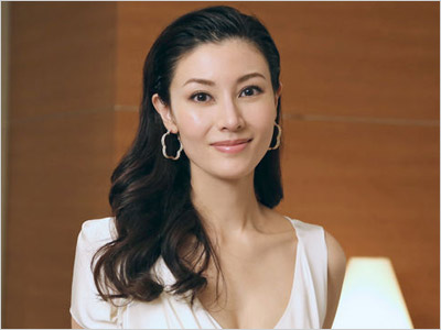 林志颖黄晓明章子怡 揭娱圈身家过亿明星发家