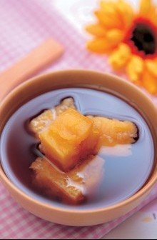 女性痛经怎么办? 10食物赶走 大姨妈 烦恼